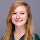 Headshot of Johanna Ebers