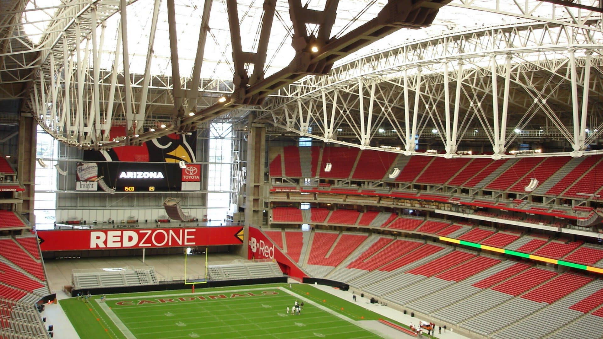 University of Phoenix Stadium