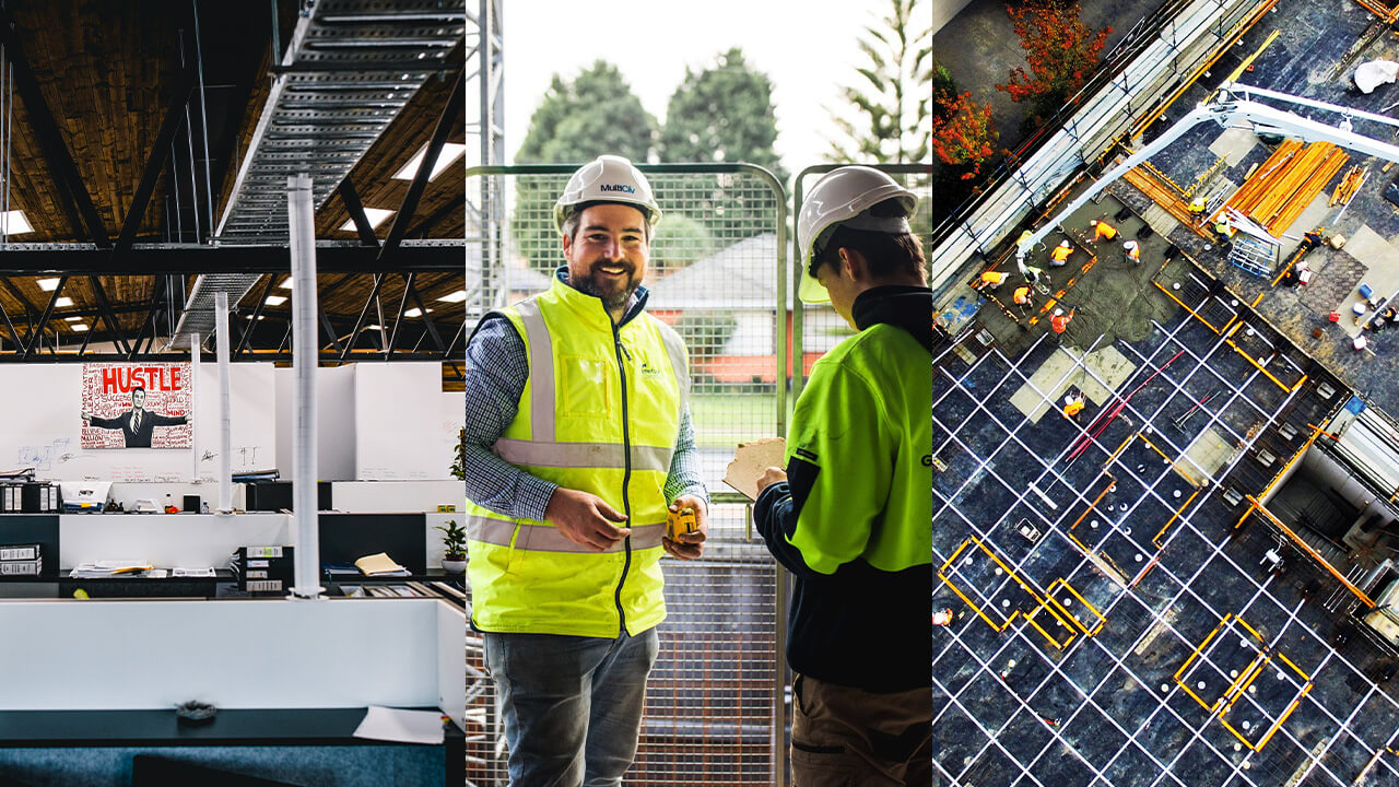 Interface Constructions Goodbye Spreadsheets, Hello Visibility