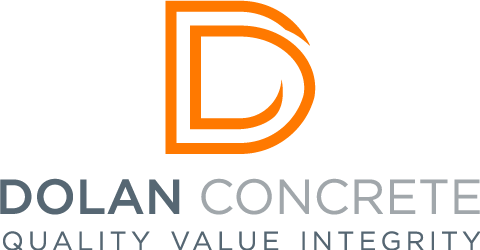 Company logo for Dolan Concrete