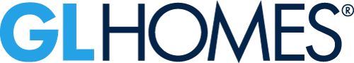 Company logo for GL Homes