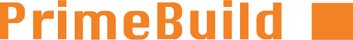 Company logo for Prime Build