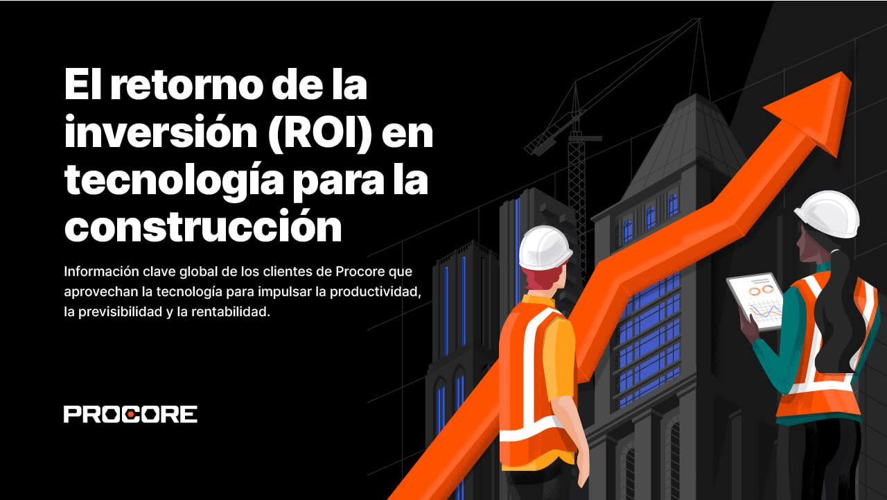 2022 ROI report spanish cover image