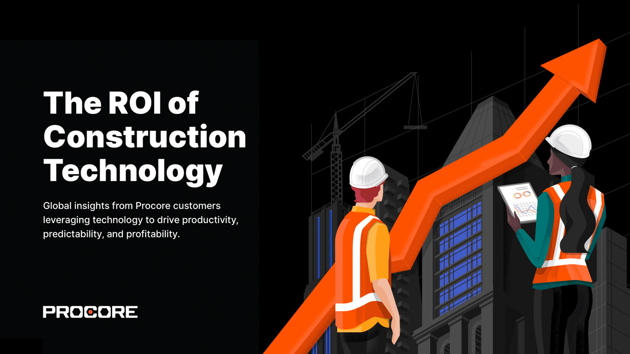 2022 ROI report cover image