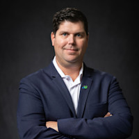 JJ Haugland Headshot