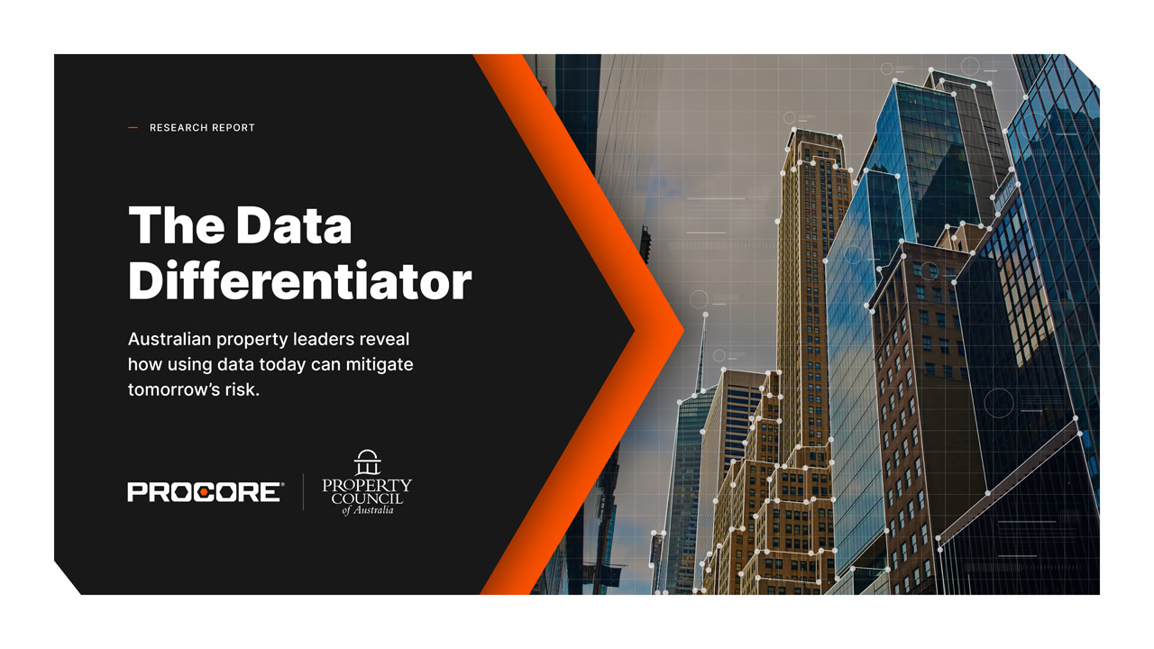 The Data Differentiator eBook cover