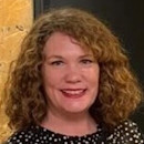 Headshot of Lucy Demir