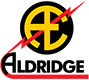 Aldridge logo