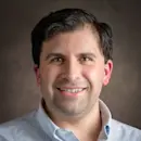 Headshot of David Mueller