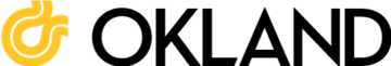 Company logo for Okland Construction