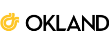 Okland logo