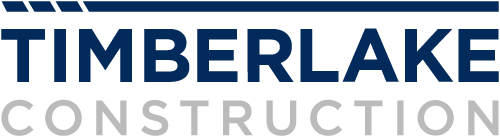 Company logo for Timberlake Construction
