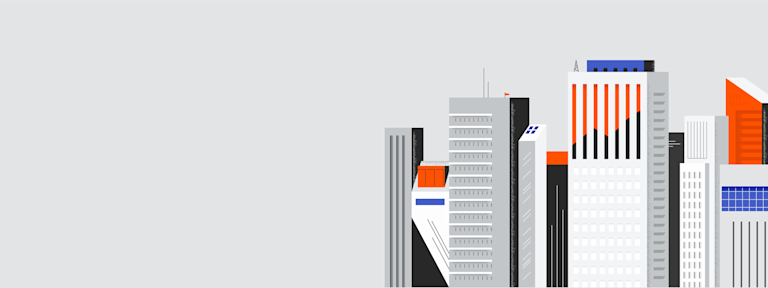 Cityscape Illustration