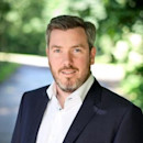 Headshot of David Gregg