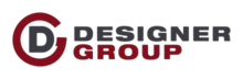 Company logo for Designer Group