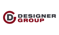Company logo for Designer Group