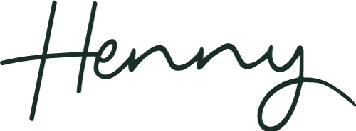 Company logo for Henny
