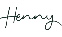 Henny logo