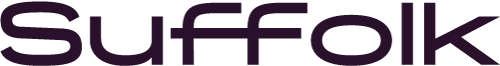 Company logo for Suffolk