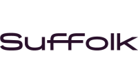 Suffolk logo