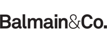 Balmain & Co Logo