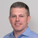 Headshot of Brian Tighe