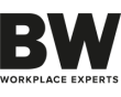 BW Workplace experts logo