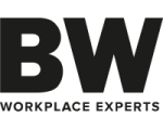 BW Workplace experts logo