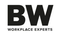 BW Workplace experts logo