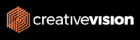 Company logo for Creative Vision