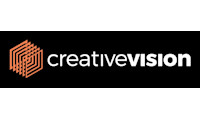 Company logo for Creative Vision