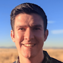 Headshot of Chris Dean