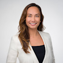 Headshot of Janine Trinidad