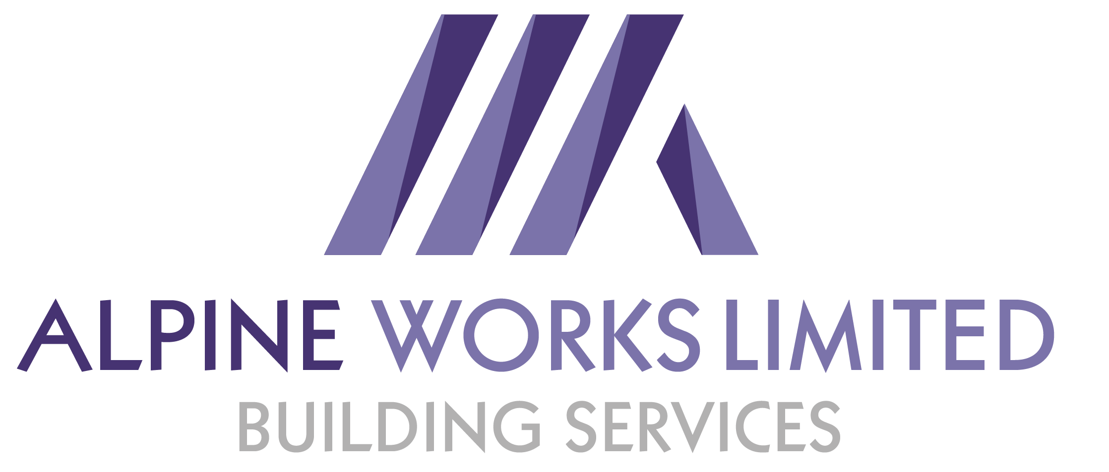 Company logo for Alpine Works