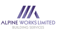 Company logo for Alpine Works