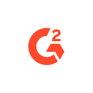 G2 award logo