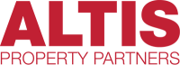 Altis Property Partners logo