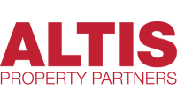 Altis Property Partners logo