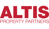 Company logo for Altis