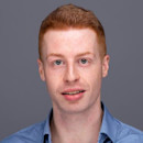 Kris Carter, Senior Product Marketing Manager, Procore UKI Headshot