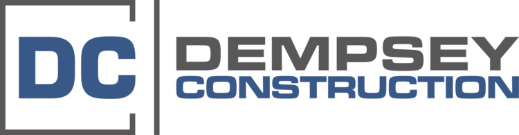 Company logo for Dempsey Construction