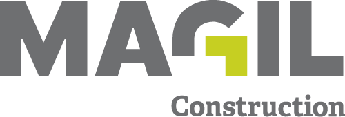 Logo de l'entreprise de Magil Construction