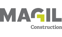 Magil logo