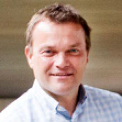 Headshot of Dr. Marcus Jefferies