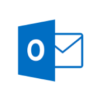 Outlook logo