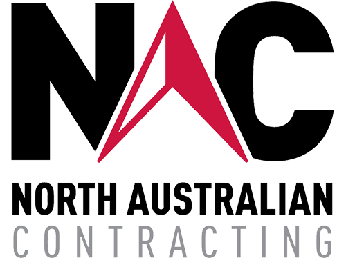 Company logo for North Australian Contracting