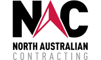 North Australian Contracting Logo