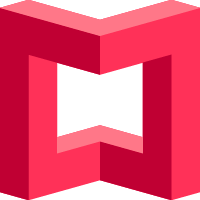 App icon for Matterport integration on Procore Marketplace