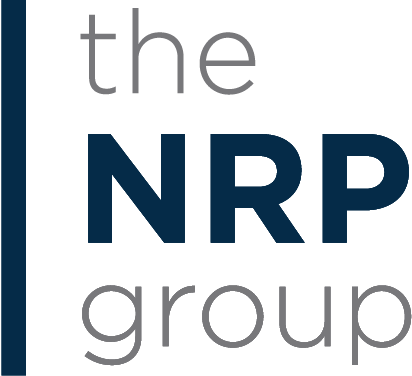 Company logo for NRP Group
