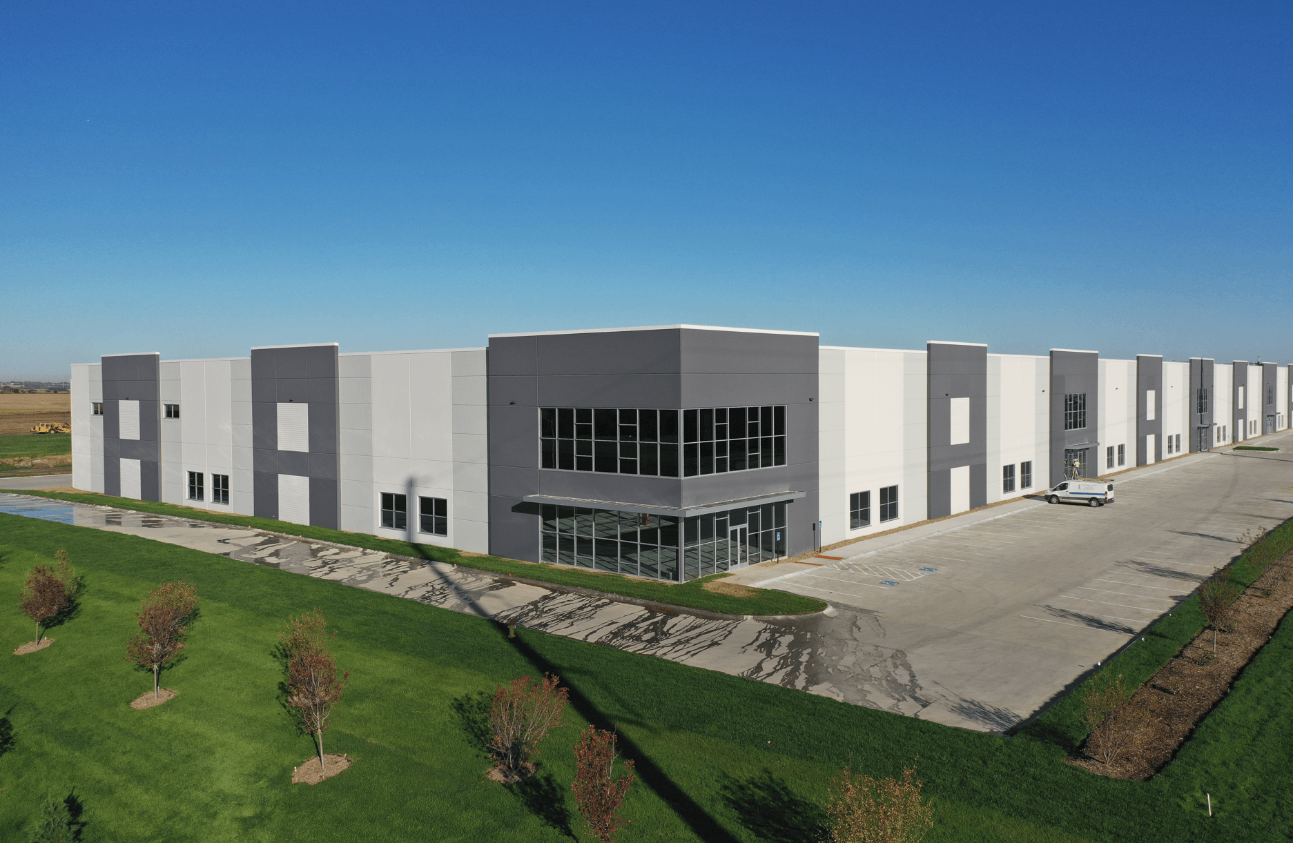 Hubbell project Infinity